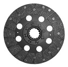 UA61014   Engine Disc---Replaces D2214638